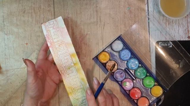 Welcome to Making A Travel Journal Pt 5 смотреть онлайн