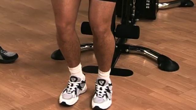 Musculation Des Triceps