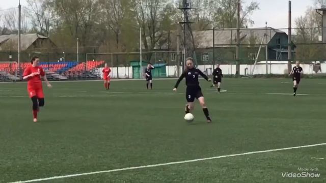 Женский футбол в Иркутске-2018: день третий. Итоги, комментарии смотреть онлайн
