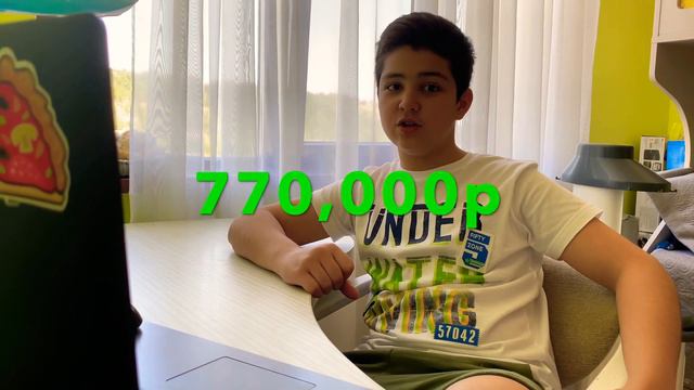 СПРОСИЛ У БЛОГЕРОВ🧐 - « Сколько стоит их реклама💶 в Инстаграме❓ » смотреть онлайн