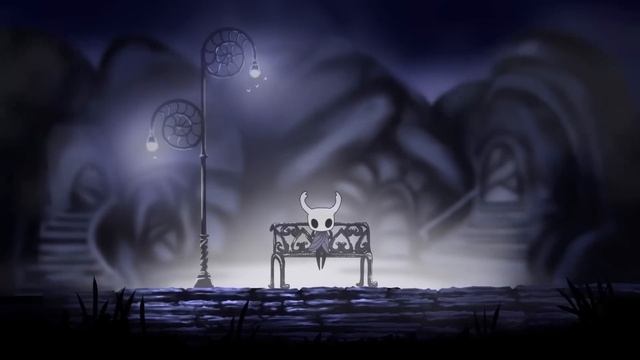 Hollow Knight - Dirtmouth - With Lyrics by Darby Cupit смотреть онлайн