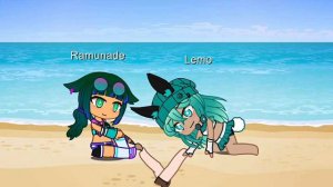 Щекотка гача клуб. я думаю я..... уйду с канала новерное 😔 лайк если не хочешь чтобы я не уходила 😔