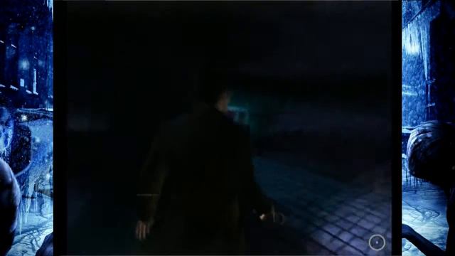 Let's Play Silent Hill: Shattered Memories [Part 2] смотреть онлайн