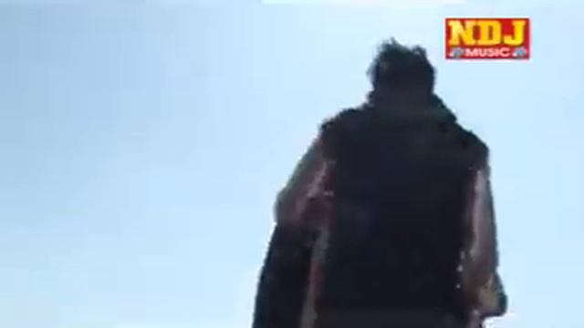 Haryanvi Letest  Song / Most Wanted Chora Tha Hatiyar Chalana Bhool Gaya / NDJ Music