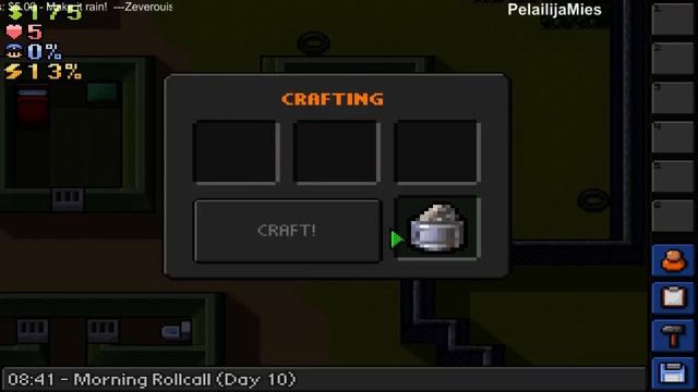 The Escapists - Escape from The Escape Team DLC! смотреть онлайн