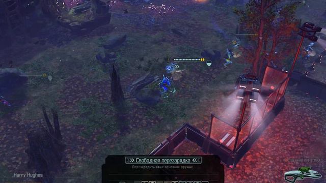 XCOM 2 Часть 24: Это что за... врата?