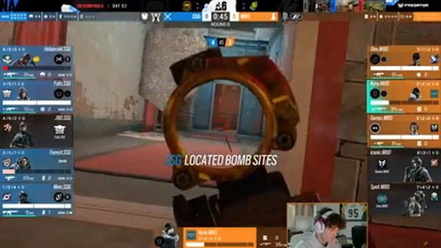 BLAST R6 NORTH AMERICA LEAGUE | Stage 1 | Day 6 смотреть онлайн