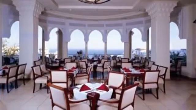 Continental Plaza Beach Resort смотреть онлайн