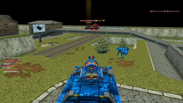 A.l.e.k.s.e.y получил легенду 53 смотреть онлайн