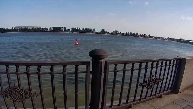 Inline Skates! Тренировка эффективного торможения на роликах. Rollerblade TWISTER EDGE! смотреть онлайн