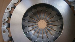 Сцепление LUK ВАЗ 2111.  Выбор сцепления. Подделка или оригинал. LUK Clutch 2111. #vseklevo