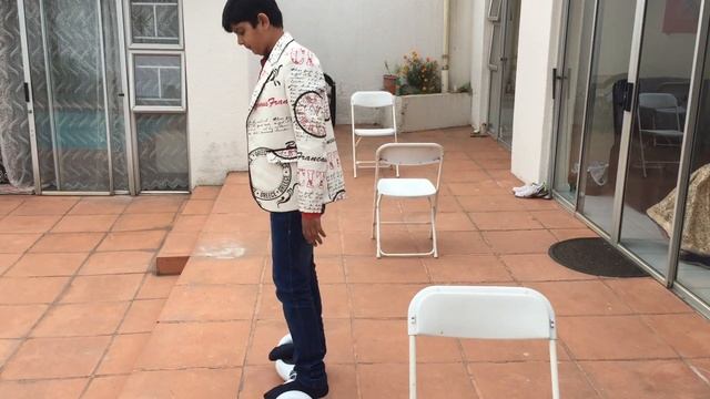 Smart Drifting Scooter