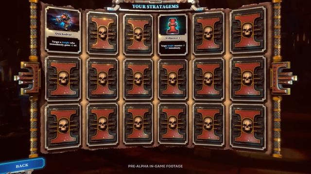 Warhammer 40,000 - Охотники на демонов (Chaos Gate Daemonhunters) дневник разработчиков на русском смотреть онлайн