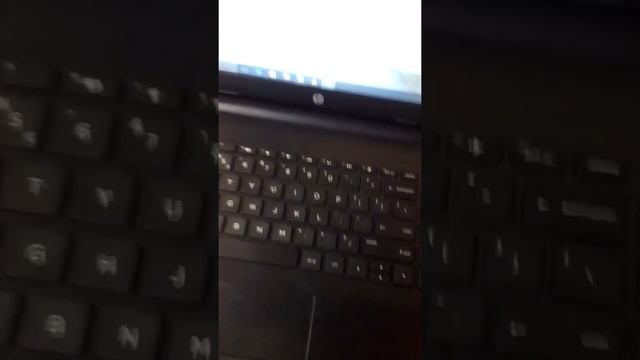 HOW TO WRITE AN '@' IN AN EMAIL USING "HP" LAPTOP смотреть онлайн
