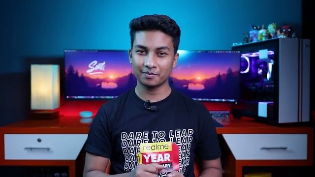 5 Things I like & Dislike about Realme C21 смотреть онлайн