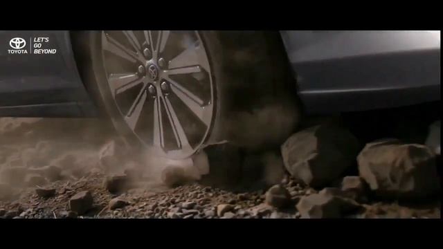 Toyota Avanza 2022 смотреть онлайн