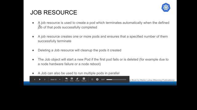 PIAIC | Cloud Computing | Kubernetes Class 4 Part 1/11 By Aamir Pinger | Urdu / Hindi смотреть онлайн