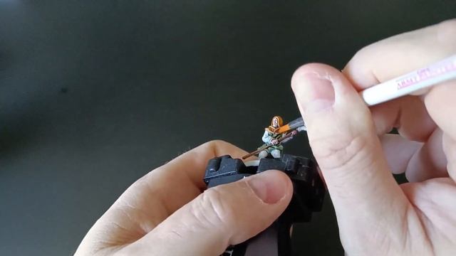 The Army Painter: test du Speedpaint Mega Set смотреть онлайн