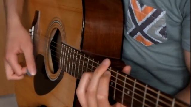 Acoustic Guitar Test смотреть онлайн