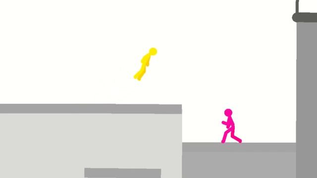 Stick Nodes Fight Scene | Stickman Animation