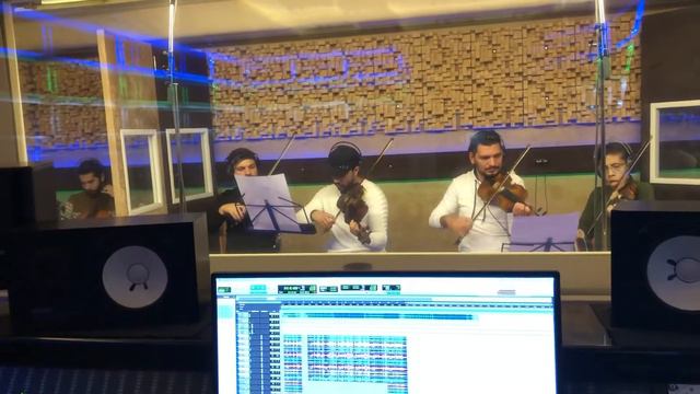 @balance_strings #balanceyaylıgurubu Violin Recc