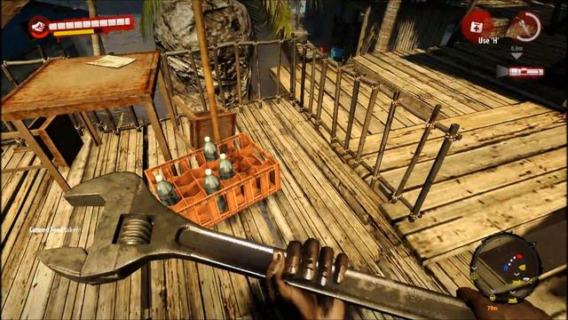 Dead Island Riptide Review (PC) смотреть онлайн