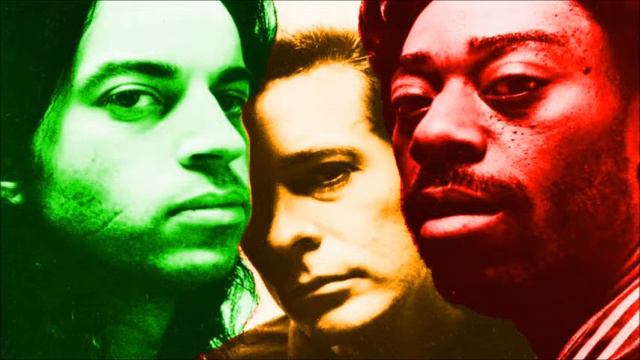 Dreadzone - Peel Session 1994