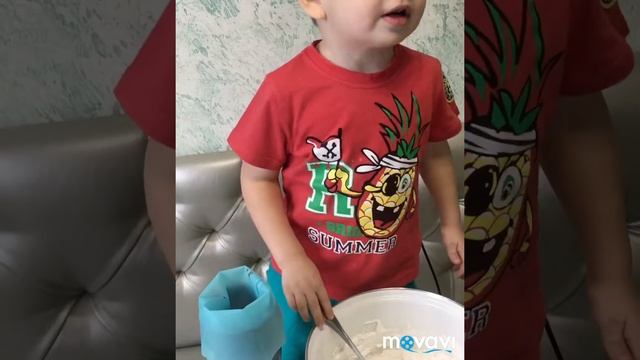 Рецепт вкусного безе! Готовим дома! Рецепт безе. Мася готовит. смотреть онлайн