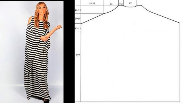 Платья в стиле бохо для полных. Dresses in Boho style for the full. смотреть онлайн