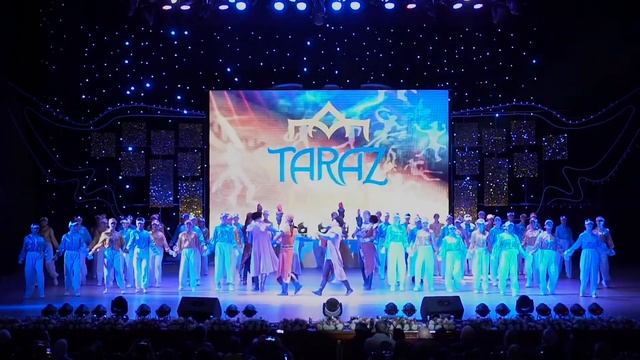 День города Тараз 2021 смотреть онлайн