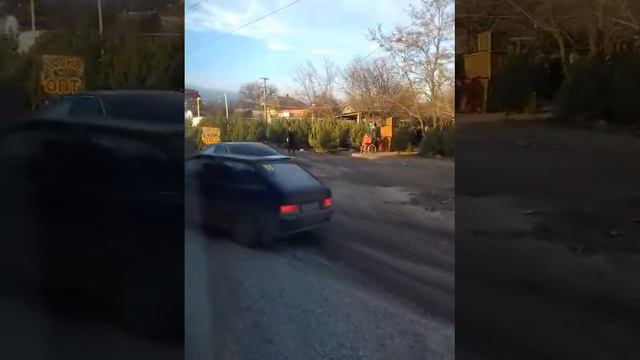 Крым ужас смотреть онлайн