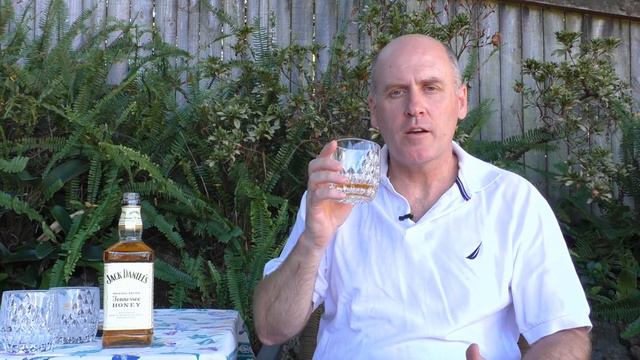 Jack Daniels Tennessee Honey смотреть онлайн