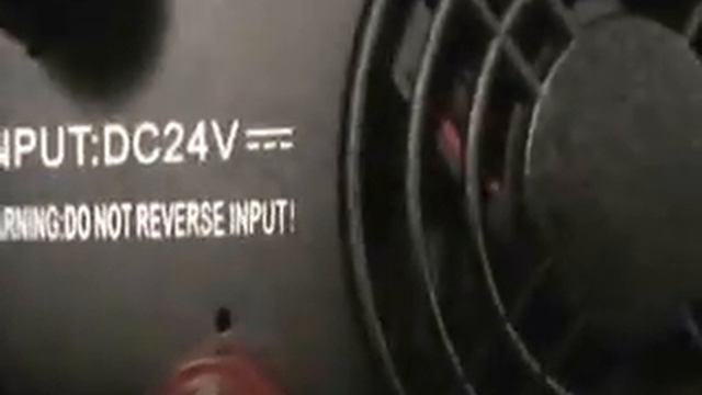 Инвертор Volt Polska