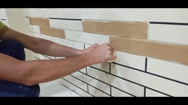 С Нуля Сокол гранит травертин! Travertino new decoration 2021!