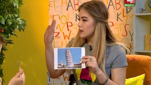 Детское время 28-04-18 смотреть онлайн