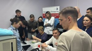 Регионарные блокады под УЗ-навигацией Февраль / Март 2024