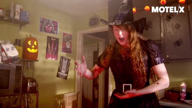 The Devil's Asshole (2019) | Trailer смотреть онлайн