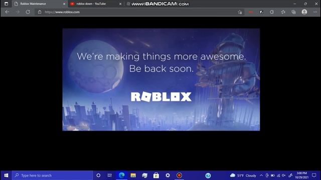 "We're making things more awesome" смотреть онлайн