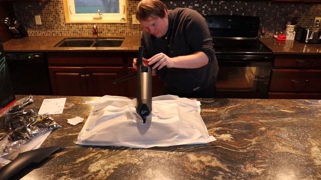 Asus XG279Q Unboxing смотреть онлайн