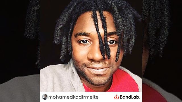 Mohamed Kadir Méïté belong to me смотреть онлайн