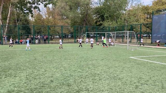 FK Rad 2011-Partizan II pol. смотреть онлайн