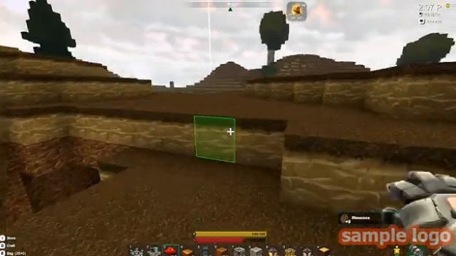 Обзор Creativerse смотреть онлайн