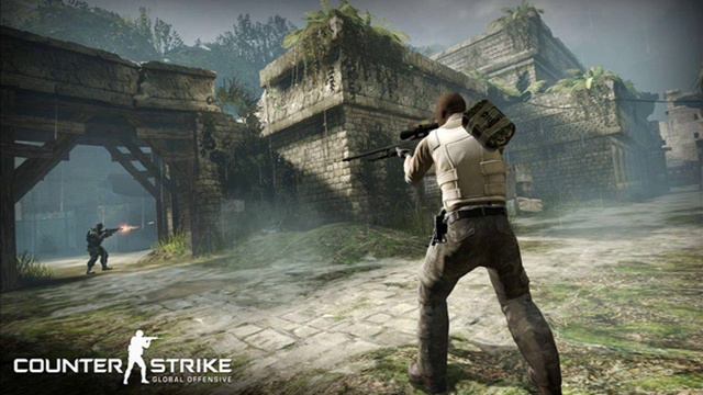 Counter-Strike Global Offensive Steam Key смотреть онлайн