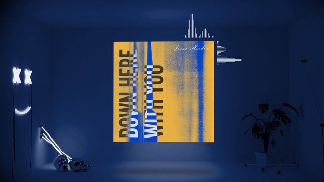 Jones Meadow - That Something смотреть онлайн