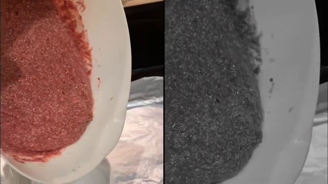 Печеночное печенье для собак/ Dogs cookies смотреть онлайн