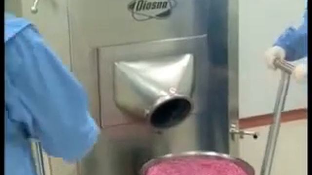 Новое фармпроизводство в Казани, 2008 г. смотреть онлайн