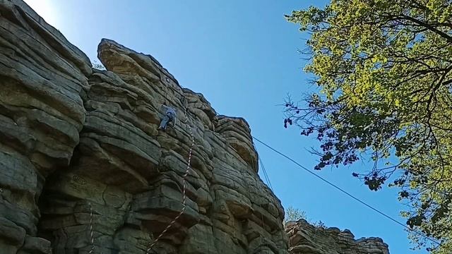 Чёртово городище. Май 2022 смотреть онлайн