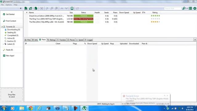 How to download hd movies and add trackers смотреть онлайн