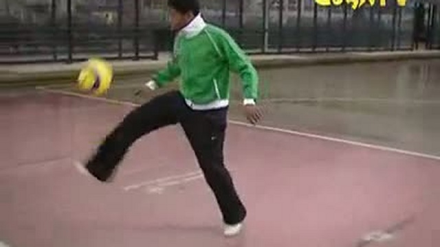 Joga bonito 3 смотреть онлайн