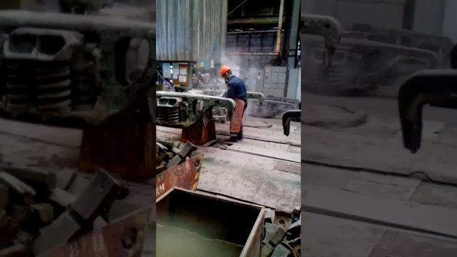 Как работает дефектов скаписты смотреть онлайн